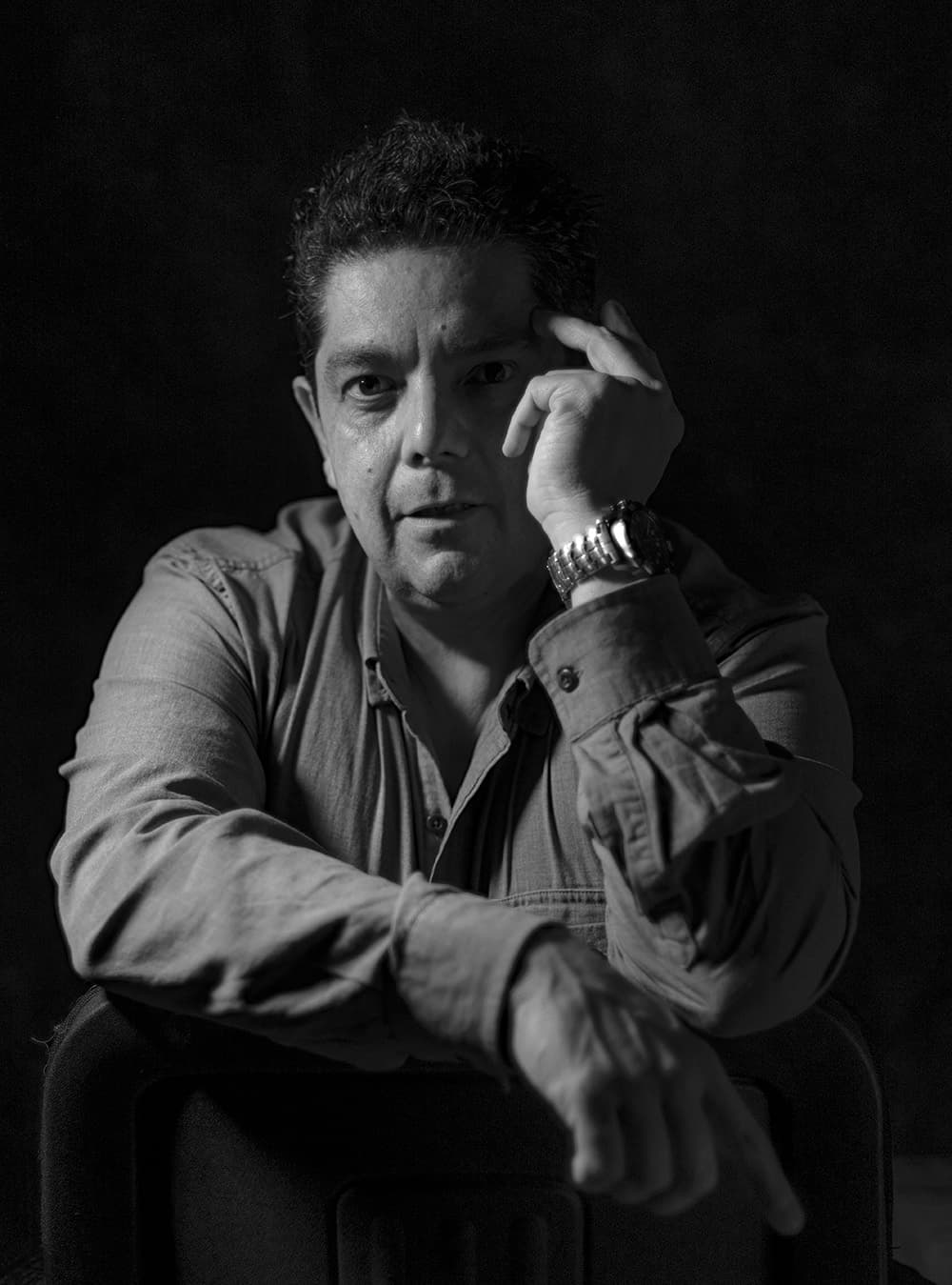RAGUI - Fotógrafo
